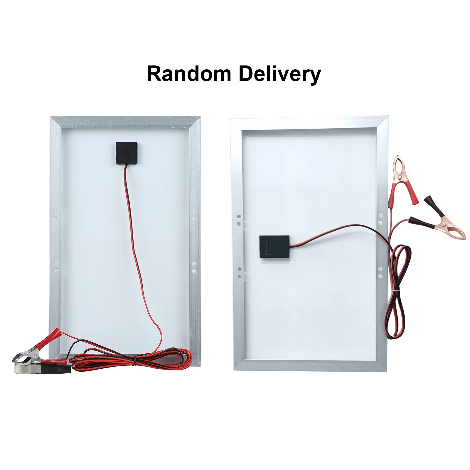 35W Solar Panel Kit Complete 1 - Outdoor Power Source のレビューと価格