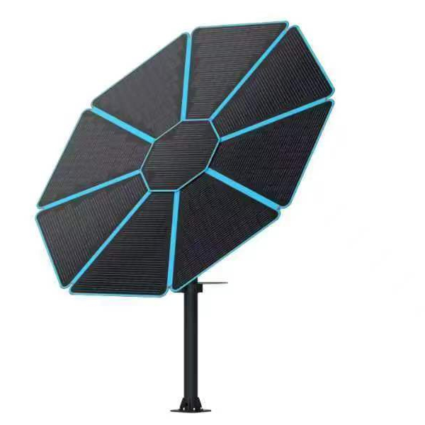 100W-600W Mini Sunflower Solar - Outdoor Power Products のレビューと価格
