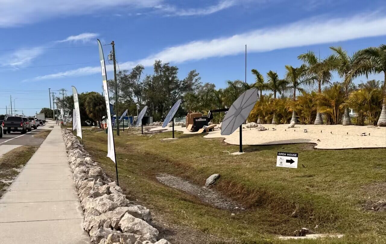 100W-600W Mini Sunflower Solar - Outdoor Power Products のレビューと価格