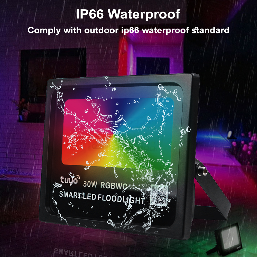 Tuya Smart APP WiFi Zigbee Blu - Outdoor Power Point Zigbee のレビューと価格