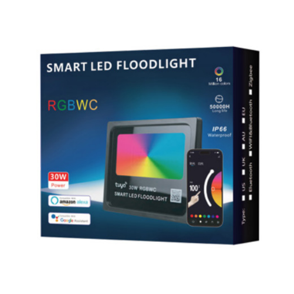 Tuya Smart APP WiFi Zigbee Blu - Outdoor Power Point Zigbee のレビューと価格