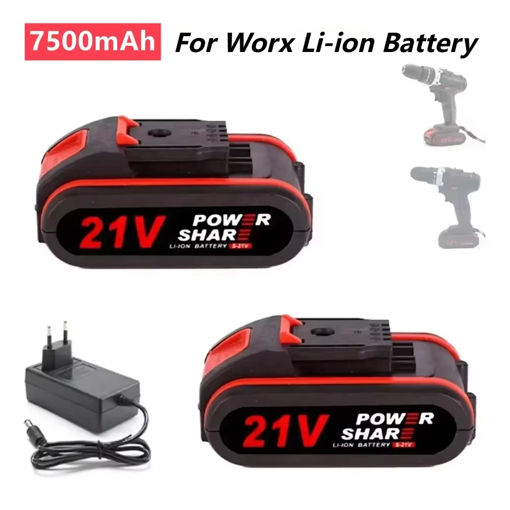21V High Capacity Rechargeable - Pole Saw Cordless のレビューと価格
