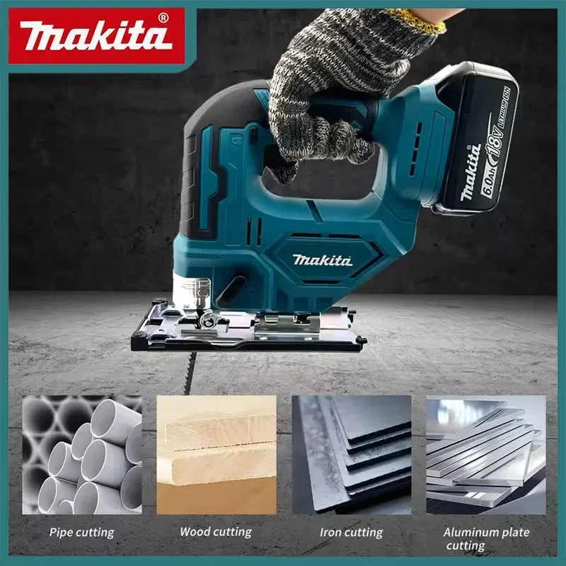 Makita DJV182Z Cordless 18V Li - Pole Saw Cordless のレビューと価格