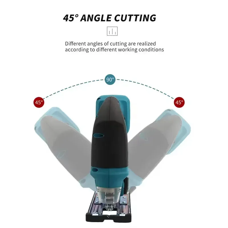 Makita DJV182Z Cordless 18V Li - Pole Saw Cordless のレビューと価格