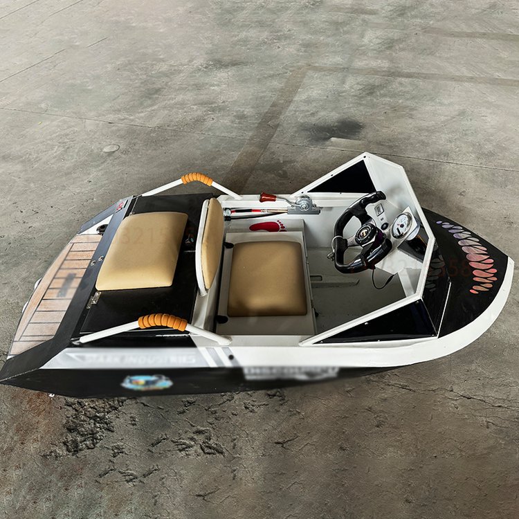 Mini Jet Surf Kart Water Play  - Outdoor Power And Equipment のレビューと価格