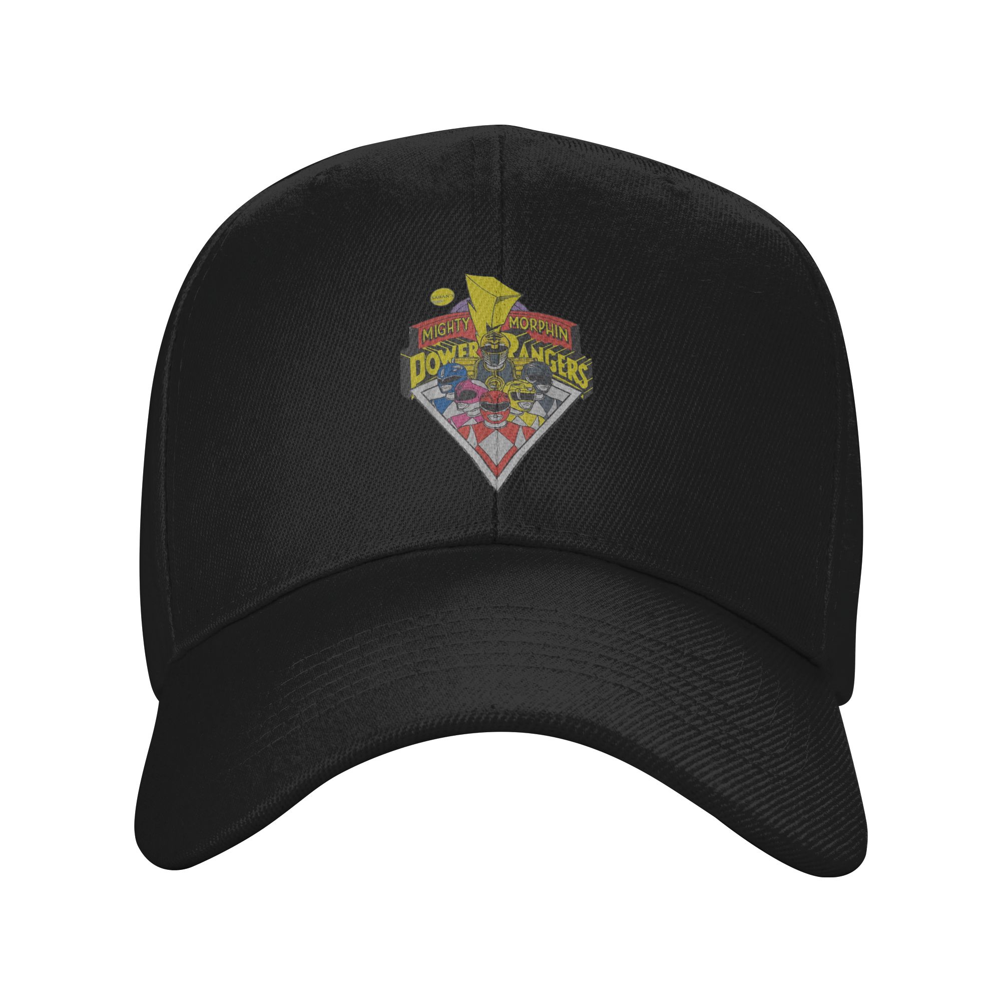 Power Rangers Logo Group Retro - Outdoor Power Group のレビューと価格