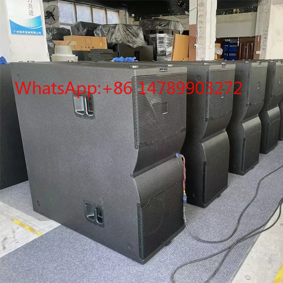 G288 Dual 18 Inch Passive Subw - Outdoor Power And Equipment のレビューと価格