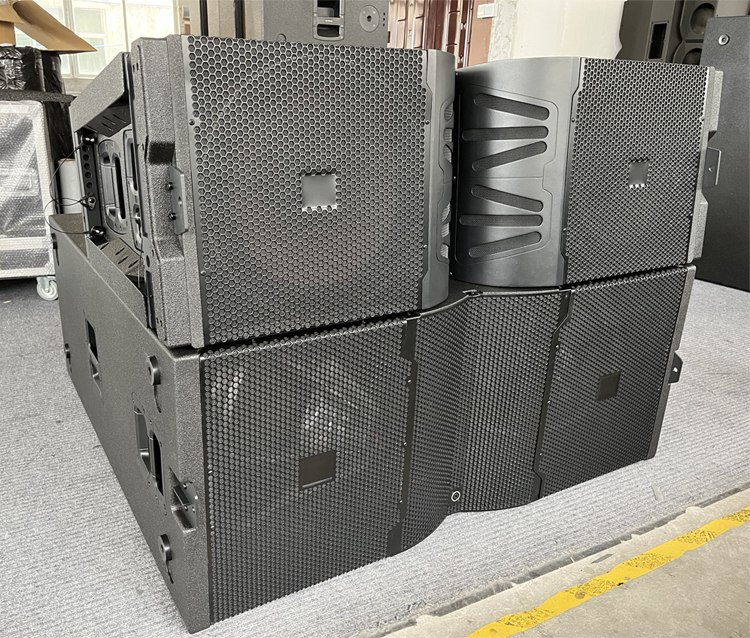 G288 Dual 18 Inch Passive Subw - Outdoor Power And Equipment のレビューと価格