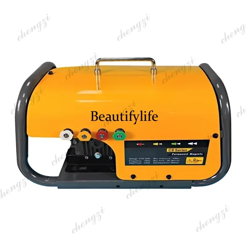 2100Psi 220V Commercial Cleane - Pressure Washer Electric のレビューと価格