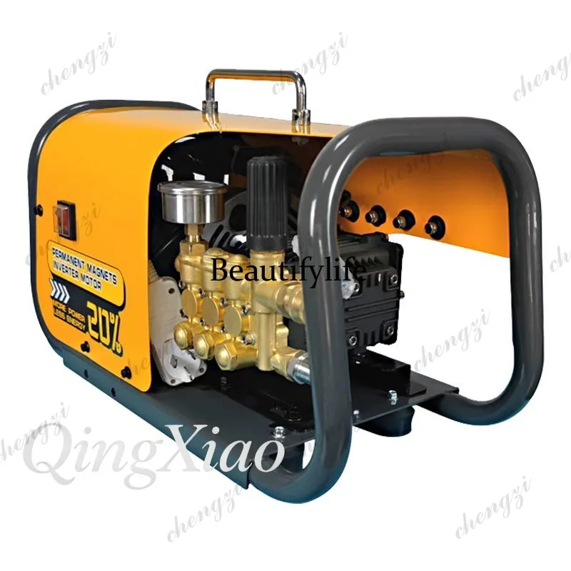 2100Psi 220V Commercial Cleane - Pressure Washer Electric のレビューと価格