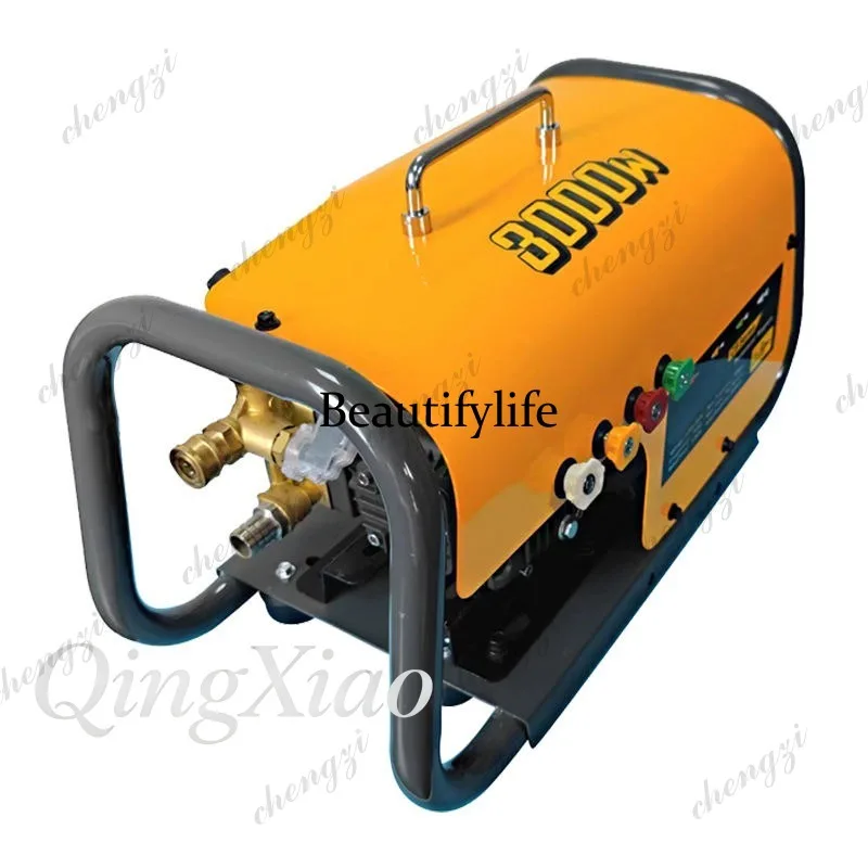 2100Psi 220V Commercial Cleane - Pressure Washer Electric のレビューと価格