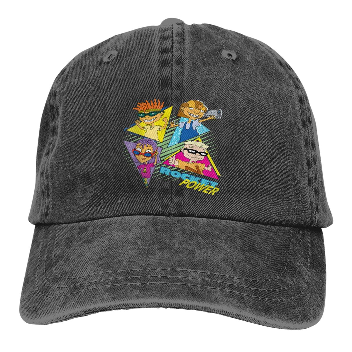 Rocket Power Character Group R - Outdoor Power Group のレビューと価格