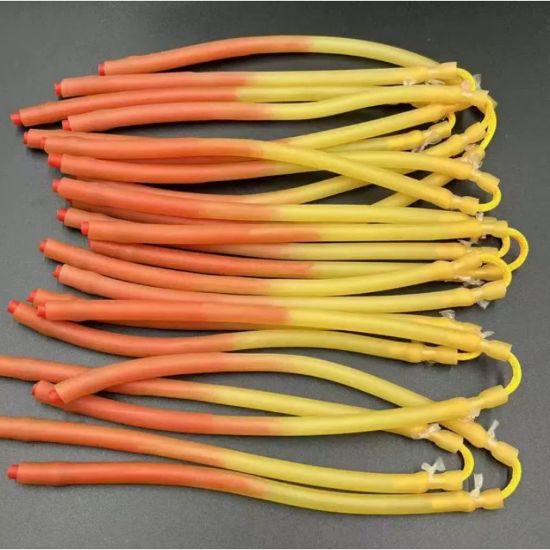 Slingshot Band Group Elastic R - Outdoor Power Group のレビューと価格