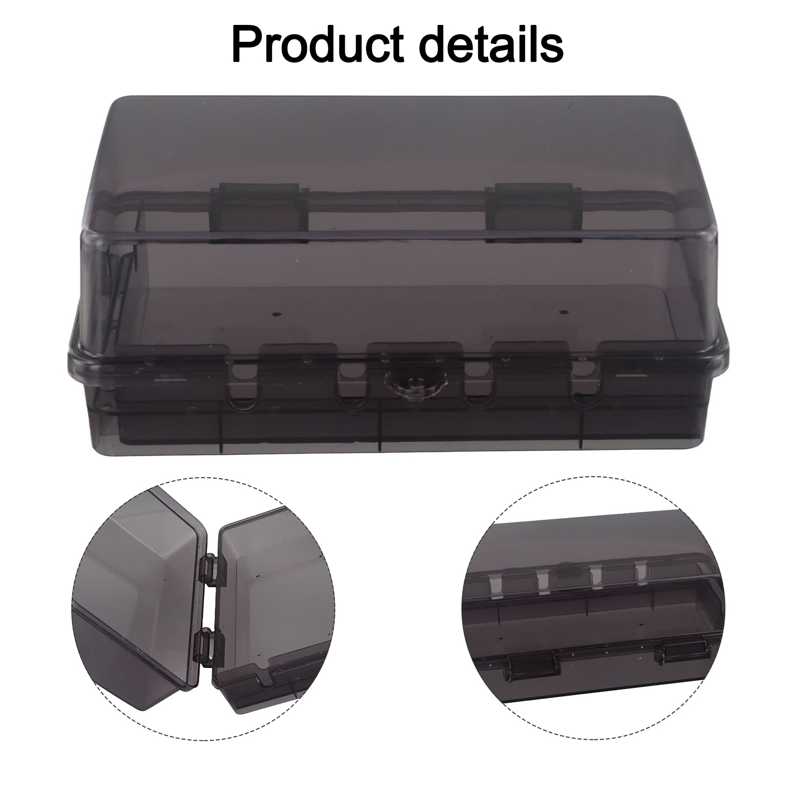 Outdoor Size As Shown In The P - Outdoor Use Power Strip のレビューと価格