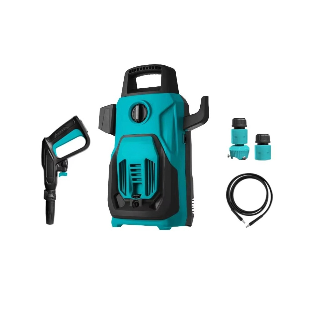 WINNING STAR ST-4603 90BAR Por - Pressure Washer Electric のレビューと価格
