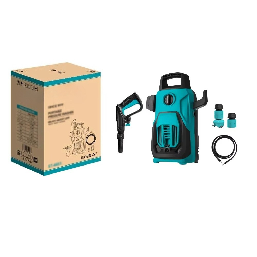 WINNING STAR ST-4603 90BAR Por - Pressure Washer Electric のレビューと価格