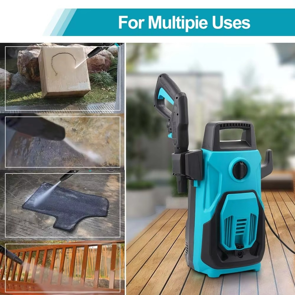 WINNING STAR ST-4603 90BAR Por - Pressure Washer Electric のレビューと価格