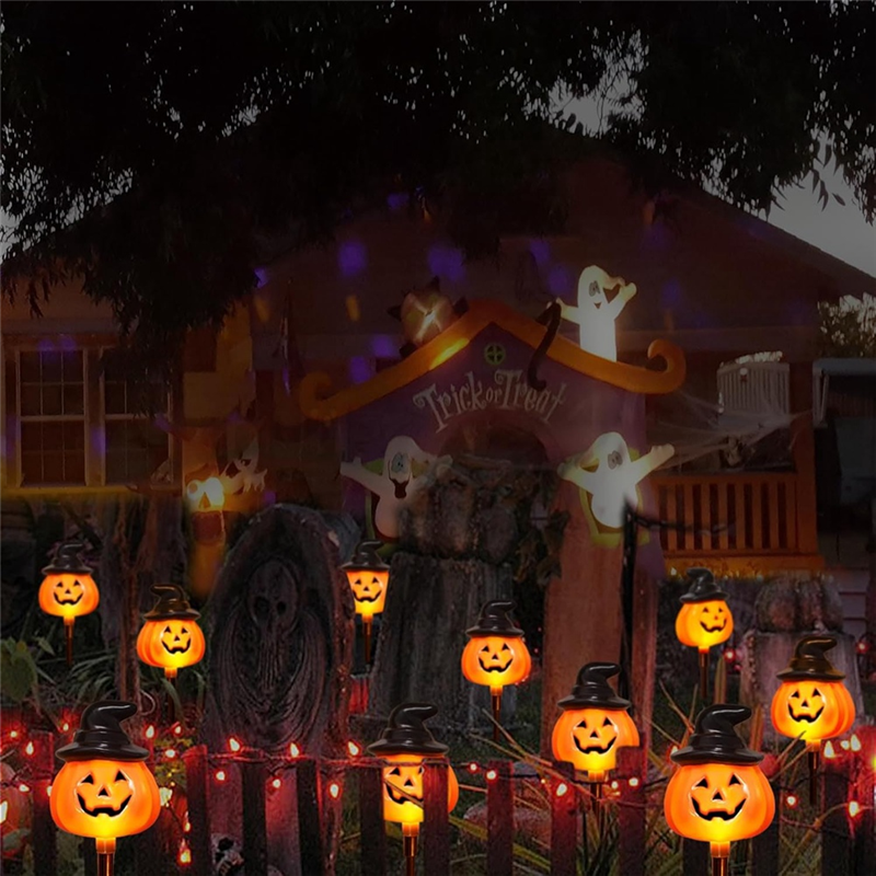 ABKY-Outdoor Halloween Yard Di - Outdoor Power Jack のレビューと価格