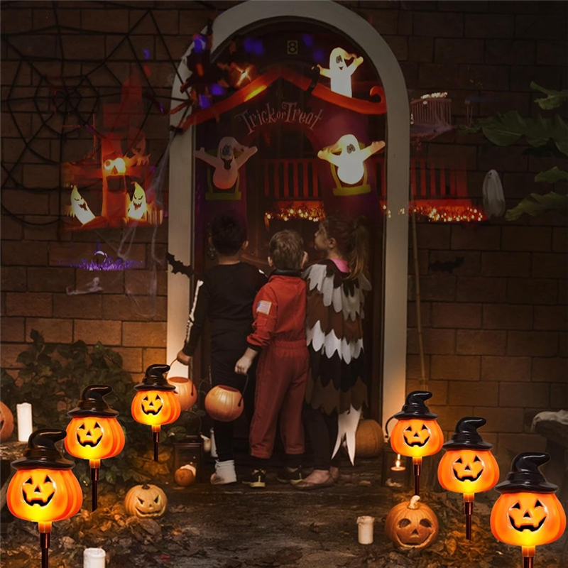ABKY-Outdoor Halloween Yard Di - Outdoor Power Jack のレビューと価格