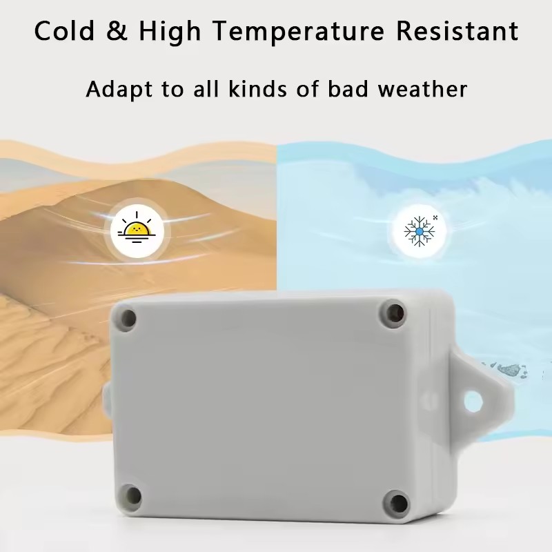 Outdoor IP66 Waterproof ABS Pl - Outdoor Power Inlet Box のレビューと価格