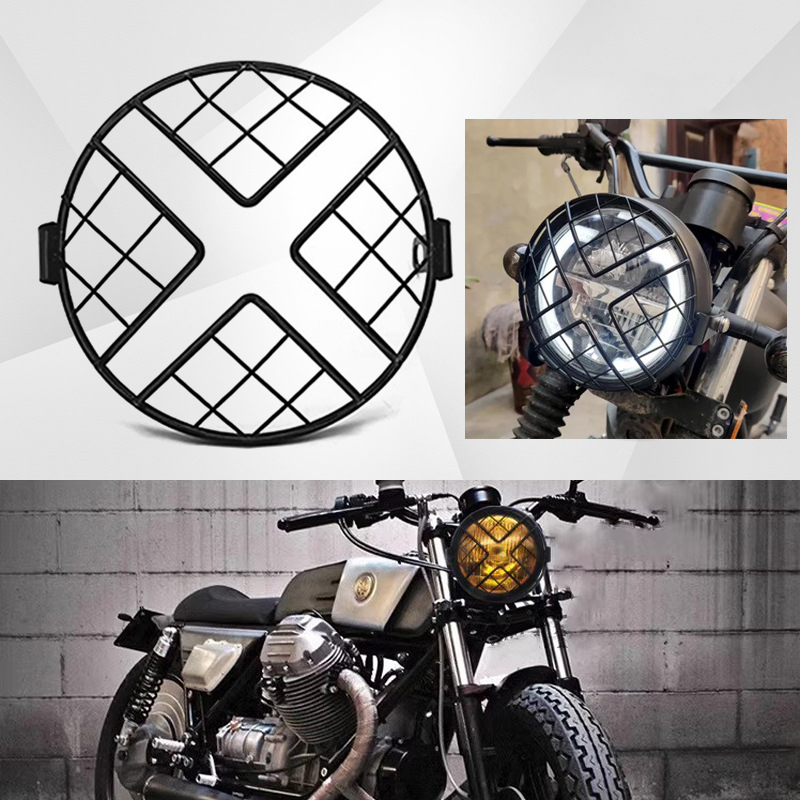 Universal 5.75 inch Motorcycle - Outdoor Power Products のレビューと価格