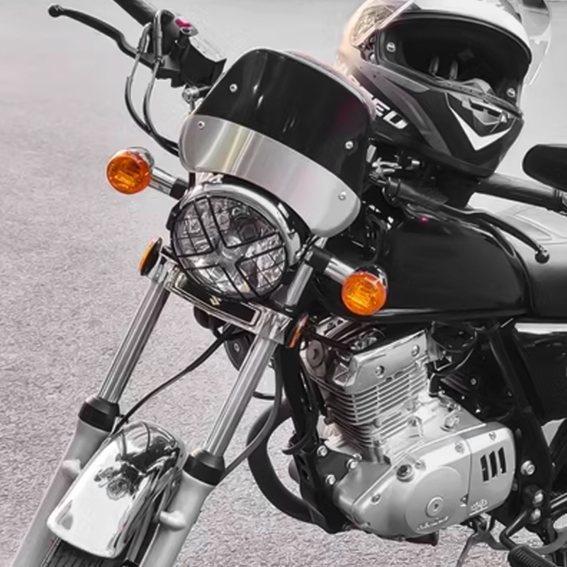 Universal 5.75 inch Motorcycle - Outdoor Power Products のレビューと価格