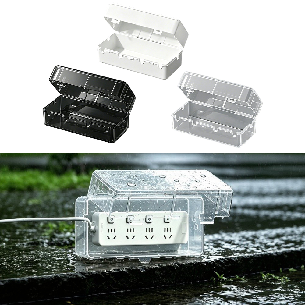 Waterproof Power Strip Protect - Outdoor Use Power Strip のレビューと価格