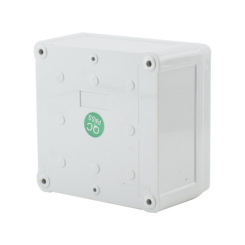 Waterproof Plastic Enclosure B - Outdoor Power Board Box のレビューと価格