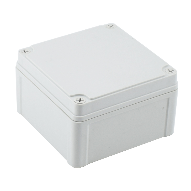 Waterproof Plastic Enclosure B - Outdoor Power Board Box のレビューと価格