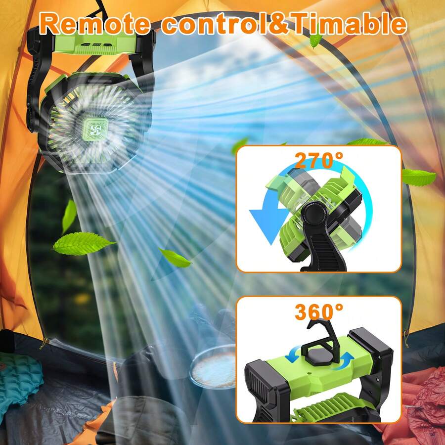 20000mAh Portable Battery Powe - Outdoor Power Timer のレビューと価格