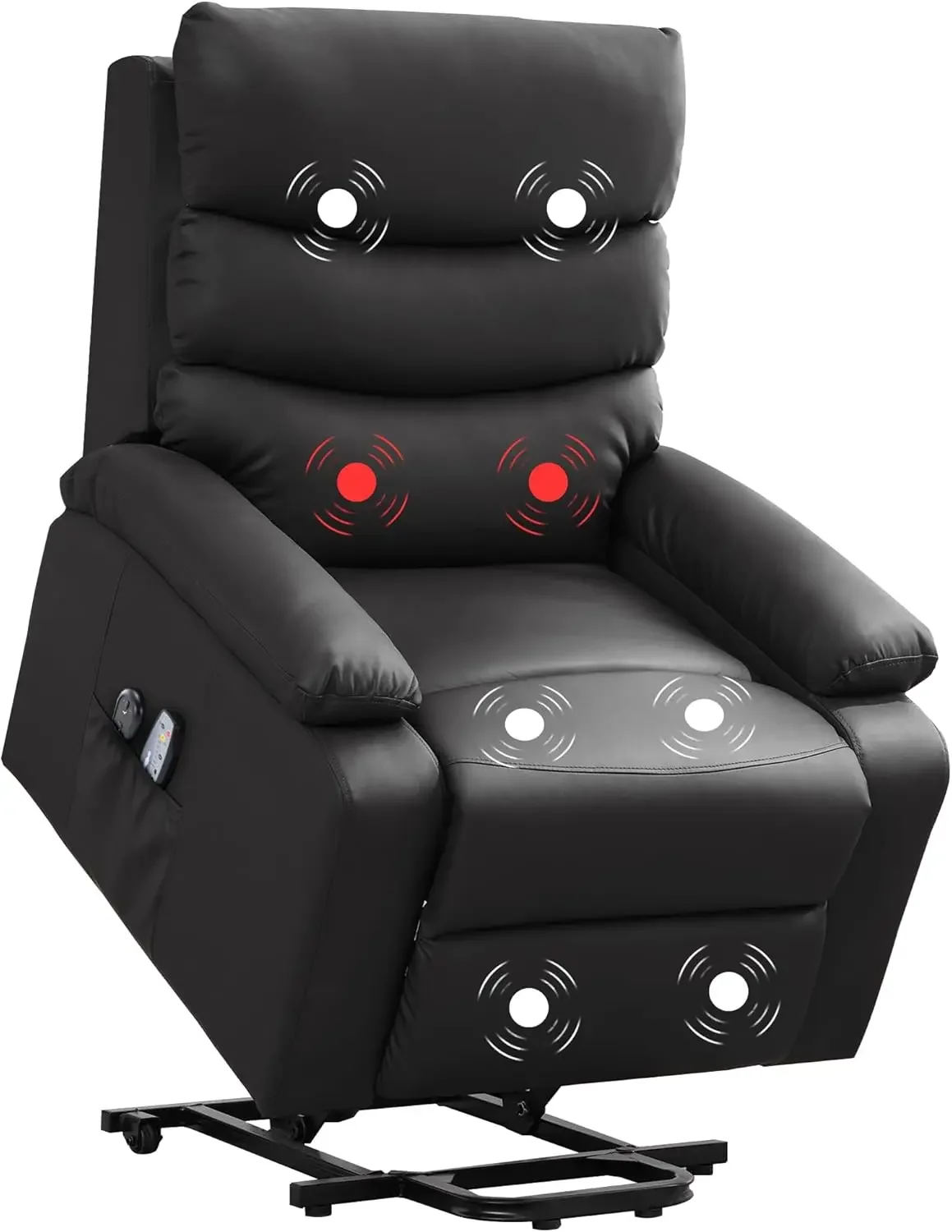 Power Lift Recliner Chair Comf - Outdoor Power Recliner のレビューと価格