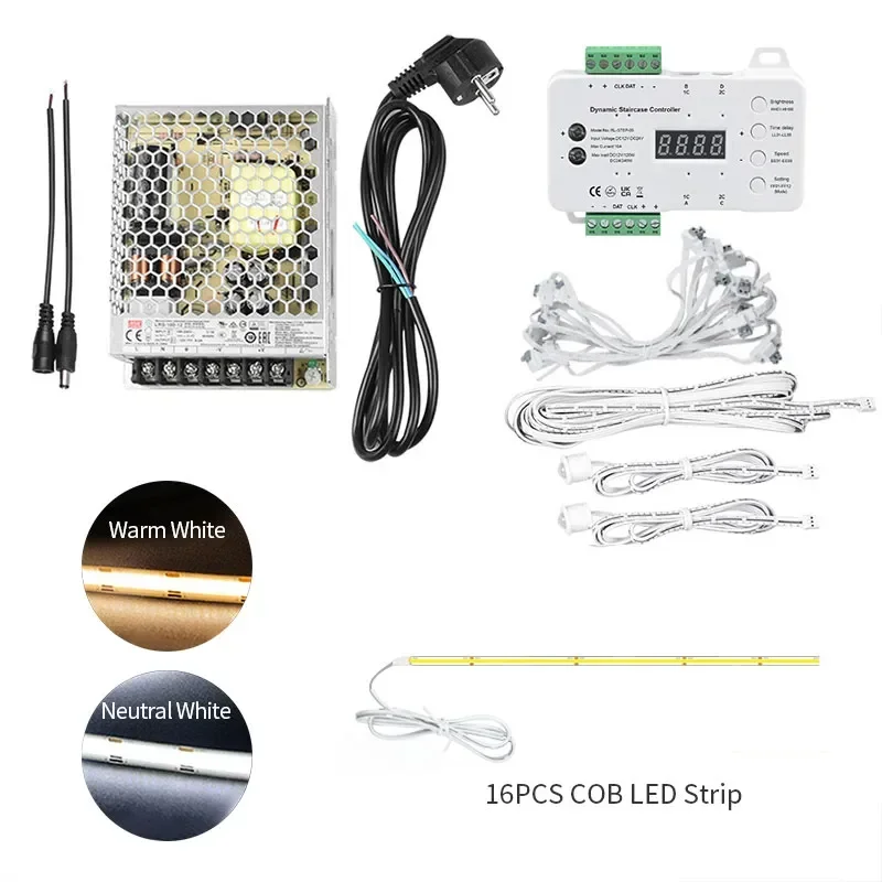 Step-05 16 Step 20 Step Stair  - Outdoor Power Group のレビューと価格