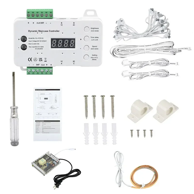 Step-05 16 Step 20 Step Stair  - Outdoor Power Group のレビューと価格