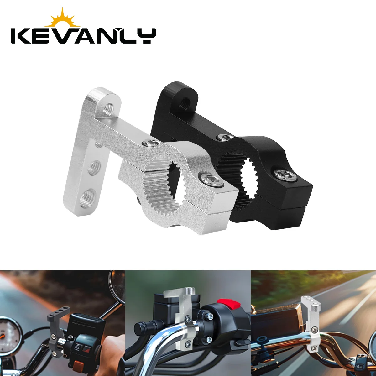 M5 M6 M8 Thread 4 Holes Motorc - Outdoor Power Products のレビューと価格