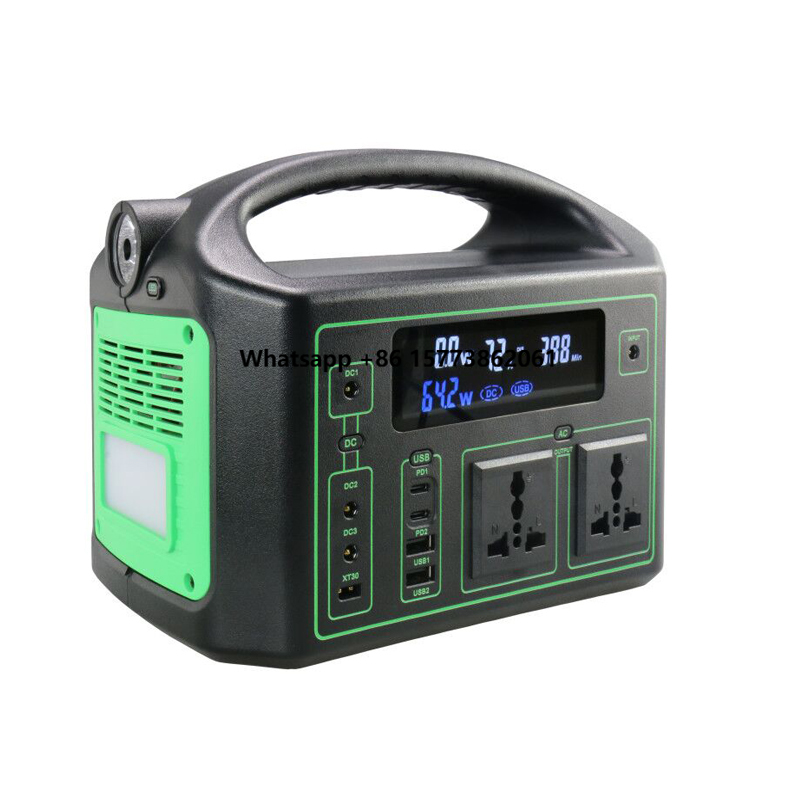 The best product 300W/500W mul - Outdoor Power Products のレビューと価格