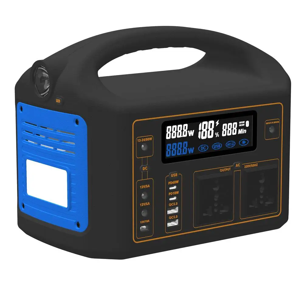 The best product 300W/500W mul - Outdoor Power Products のレビューと価格