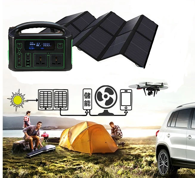 The best product 300W/500W mul - Outdoor Power Products のレビューと価格