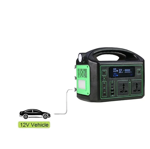 The best product 300W/500W mul - Outdoor Power Products のレビューと価格