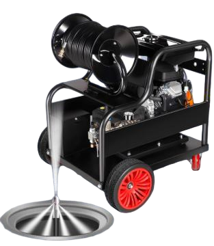 High Power Electric Pipeline D - Pressure Washer Electric のレビューと価格