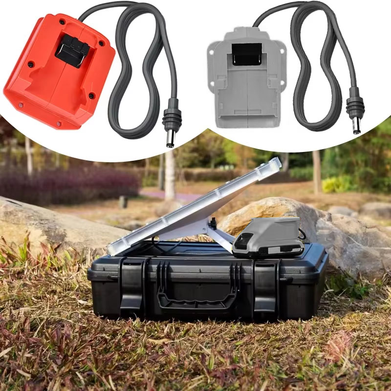 Battery Powered Charger for St - Outdoor Power Jack のレビューと価格