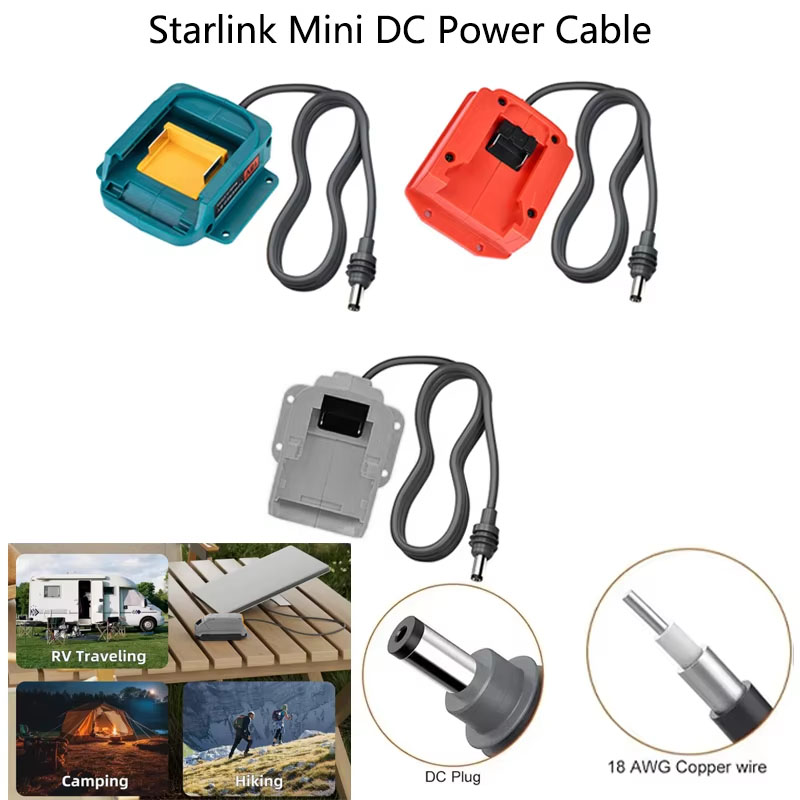 Battery Powered Charger for St - Outdoor Power Jack のレビューと価格