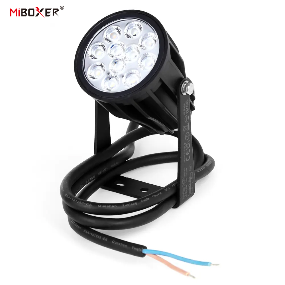 Miboxer AC110V-220V Zigbee 3.0 - Outdoor Power Point Zigbee のレビューと価格