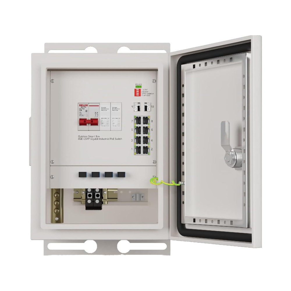 KeepLiNK Outdoor Smart Network - Outdoor Power And Equipment のレビューと価格