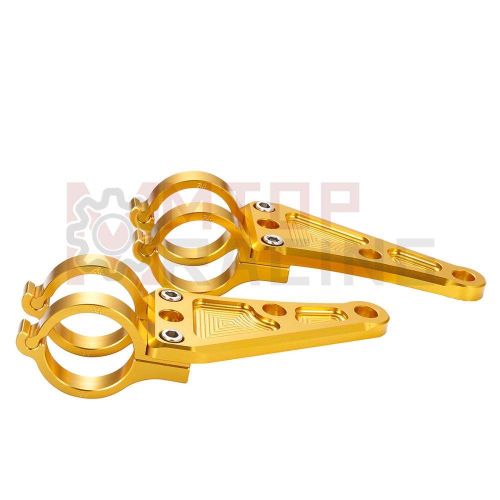 Motorcycle CNC Headlight Mount - Outdoor Power Products のレビューと価格