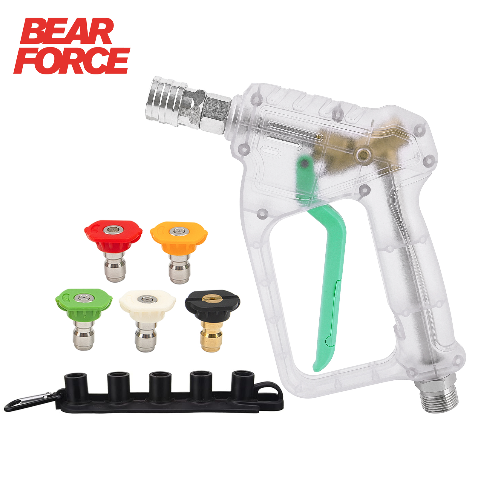 Pressure Washer Gun Kit - Conv - Pressure Washer Electric のレビューと価格