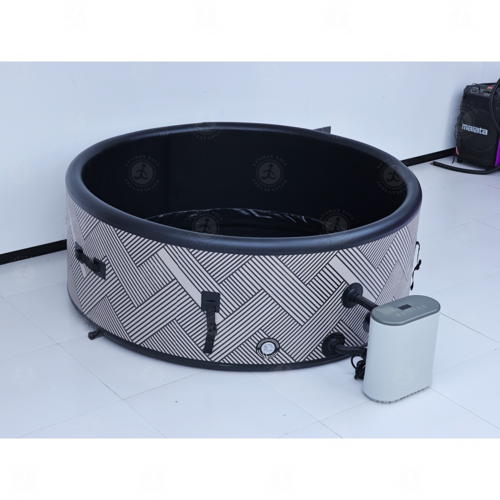 2025 New Factory Price Inflata - Outdoor Power For Hot Tub のレビューと価格