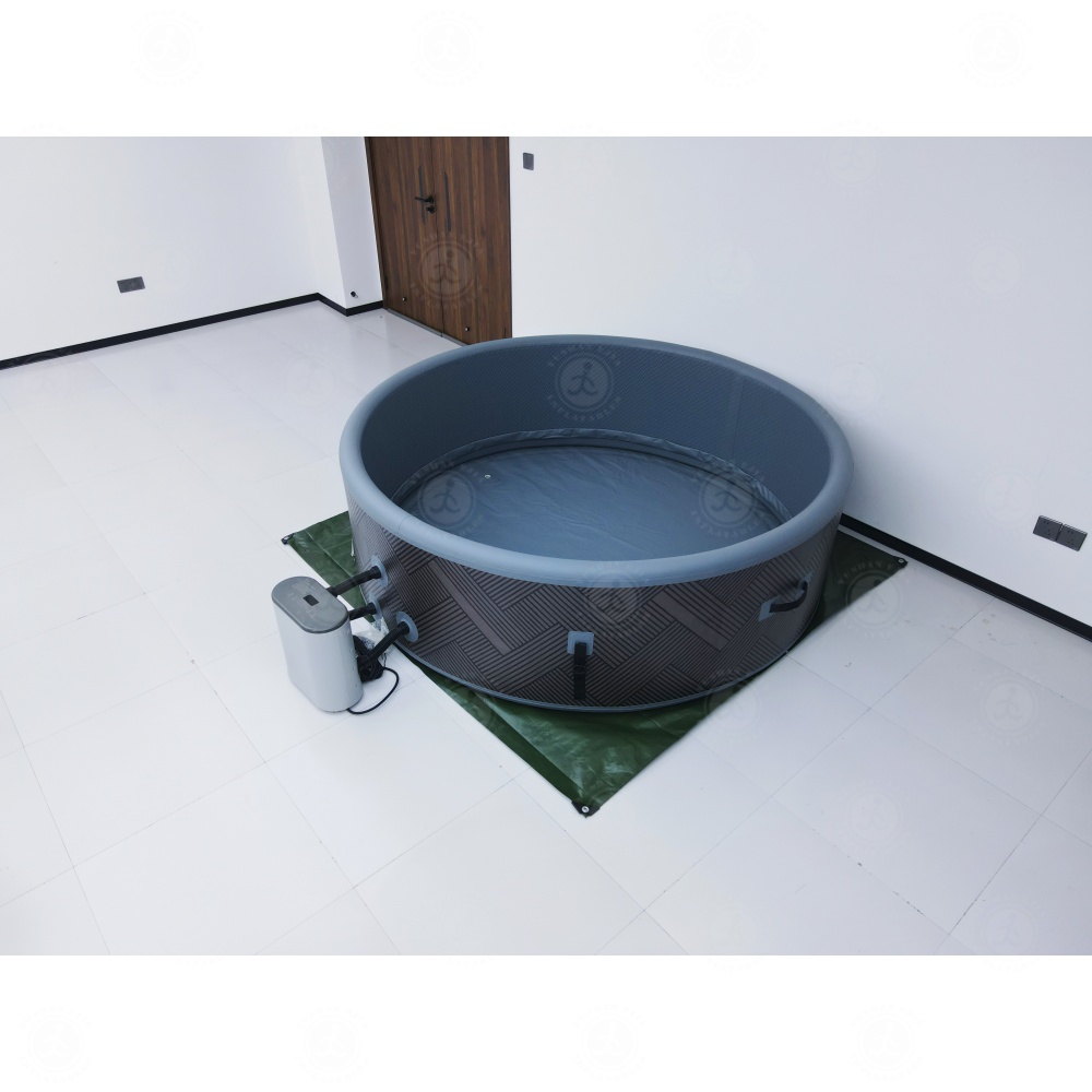2025 New Factory Price Inflata - Outdoor Power For Hot Tub のレビューと価格
