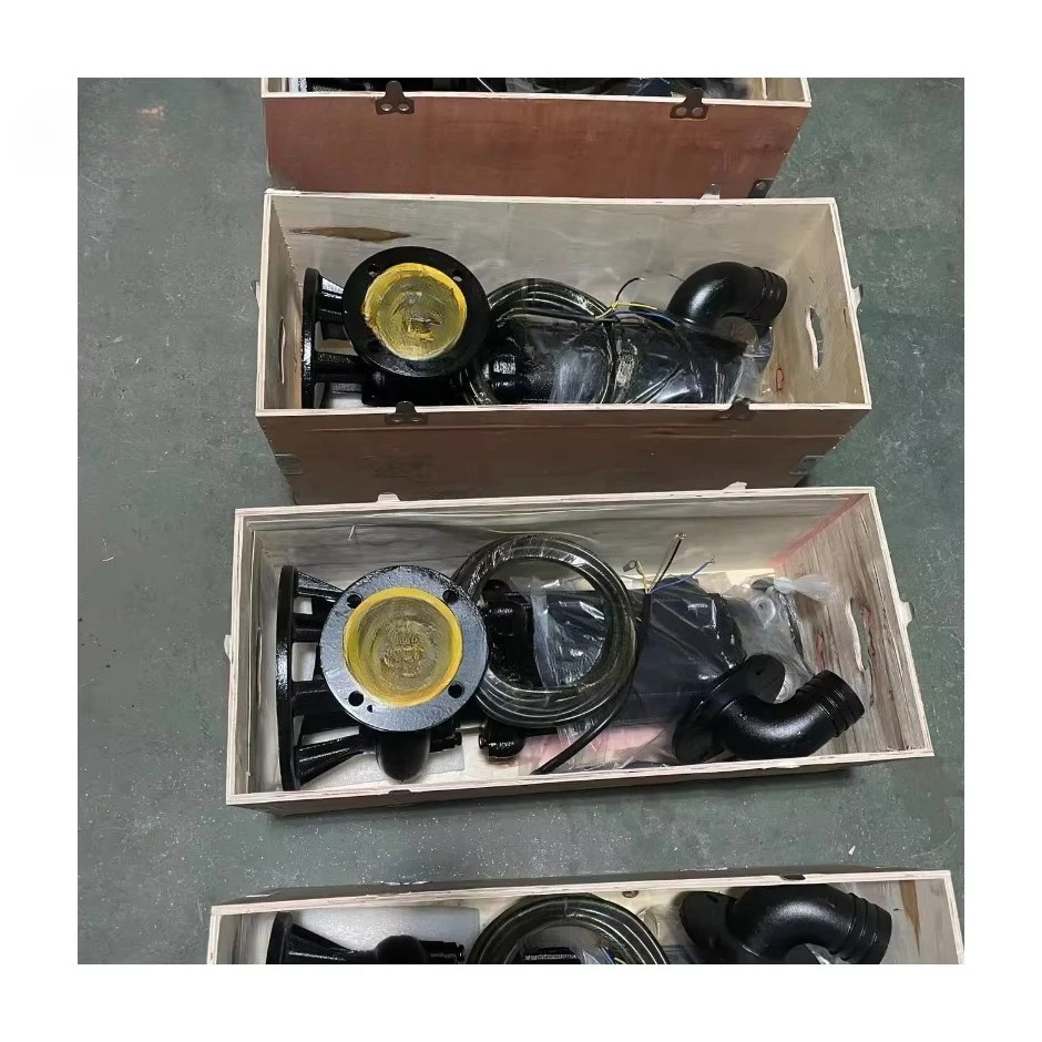 High-Lift Centrifugal Submersi - Water Pump Submersible のレビューと価格