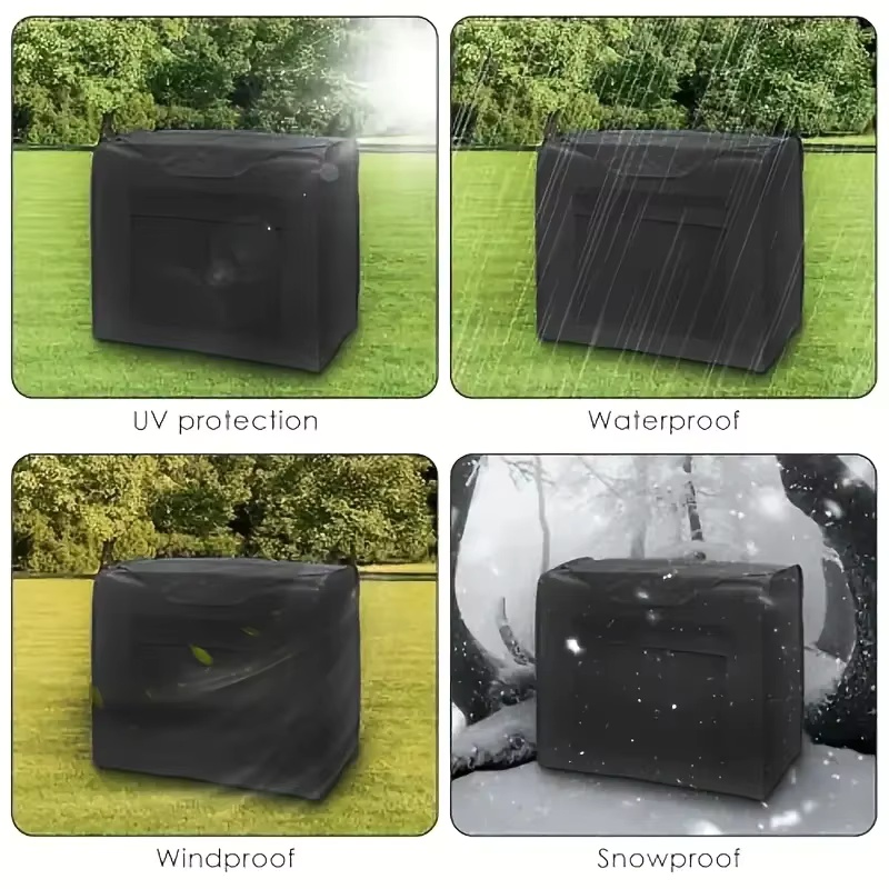 Durable Generator Cover - Dust - Outdoor Power And Equipment のレビューと価格