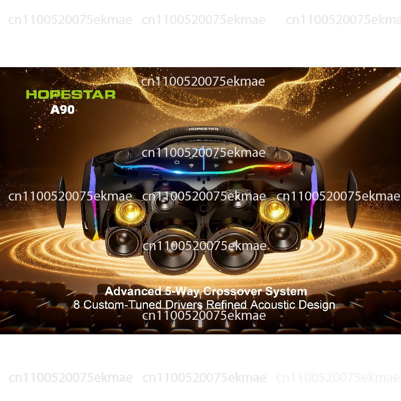 Original New Product HOPESTAR  - Outdoor Power Products のレビューと価格